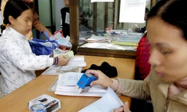 Tái diễn tình trạng thành lập DN ma lừa đảo rút tiền ngân sách ảnh: Ngọc Châu