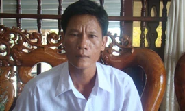 Người trồng tiêu giỏi nhất thế giới Trần Hữu Thắng