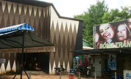 Quán karaoke nơi xảy ra vụ ẩu đả giữa hai phó giám đốc sở