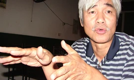 Nhà phê bình văn học Phạm Xuân Nguyên