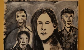 Minh họa: Hổ Văn