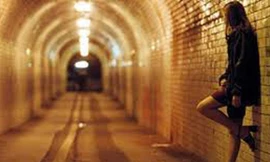 Séc sẽ hợp pháp hóa mại dâm