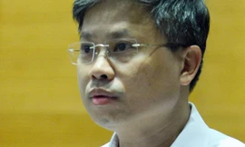 ĐB Nguyễn Sỹ Cương