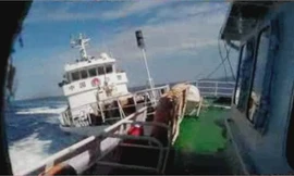 Thế mà gọi là “lớn”