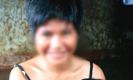 Người bệnh tâm thần bị lạm dụng 