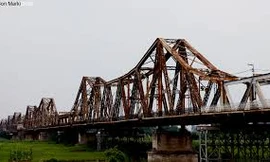 Cầu Long Biên, Hà Nội