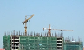 Một dự án chậm tiến độ