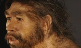  Tái hiện người tiền sử