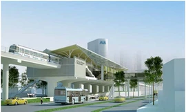 Đội giá gần 600 tỷ, Bộ KH&ĐT yêu cầu Hà Nội giải trình