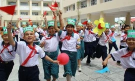 Giảm thiểu việc học sinh chán học