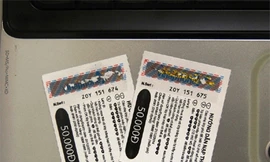 Bị trừ sạch tiền ngay sau khi mua thẻ Vinaphone