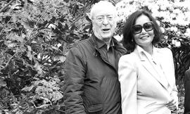 Bí quyết của hôn nhân hạnh phúc: Tắm riêng