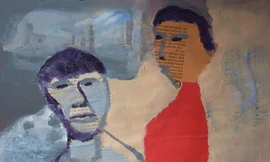 Minh họa: Chu Đắc Tới