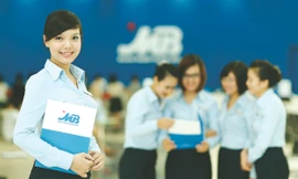 MB tự hào là một ngân hàng vững mạnh