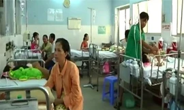 Lây lan tiêu chảy cấp, nghi do bú chung bình sữa