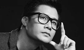 Quang Dũng bất ngờ bị so giàu