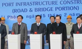 Ảnh: Phạm Duẩn