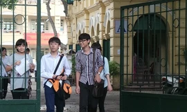 Ảnh minh họa: Dân Trí