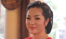 Dự kiến liveshow Thúy Nga diễn ra tại Cung Văn hóa Hữu Nghị Hà Nội vào ngày 3/3. Ảnh: Nguyễn Mạnh Hà