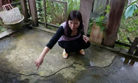 Đánh giá lại động đất ở Bắc Trà My 