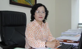 Tàu 3 tỷ thành sắt vụn, cần làm rõ trách nhiệm cán bộ liên quan