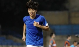 Phan Lưu Thế Sơn - “Lã Xuân Thắng đệ nhị”