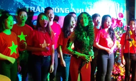 Tin vắn Văn nghệ ngày 30/8