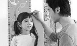 Bổ sung dưỡng chất giúp trẻ tăng trưởng chiều cao tối ưu