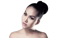 Phi Thanh Vân: Lại khoe chuyện kín