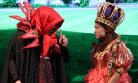 Tin vắn văn nghệ