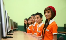 Đâu rồi thực học?