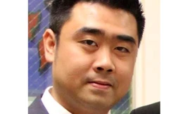 Doanh nhân trẻ Trần Đình Thành