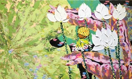 Tin vắn Văn nghệ ngày 7/8