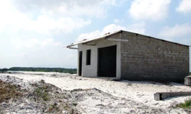 Những gì siêu dự án nghìn tỷ triển khai sau hơn 1 năm tại TT-Huế chỉ là nhà kho nhỏ chứa vật liệu