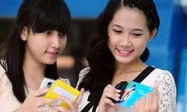 Nhà mạng cam kết không nghẽn mạng dịp Tết