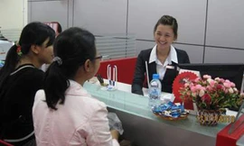 Sản phẩm, dịch vụ TTTM của Techcombank nhận được sự tín nhiệm cao của DN