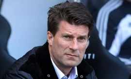 Michael Laudrup