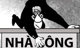Công khai danh tính quan chức không chịu trả nhà