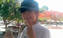 Bưng bê cà phê thành thủ khoa, mơ làm nhà báo