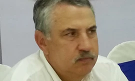 Thomas Friedman