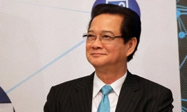 Việt Nam không bao giờ khơi mào đối đầu quân sự