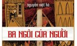 Ba ngôi của người