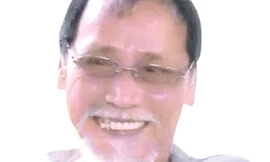 Nhà văn Ngô Phan Lưu