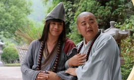 Tế Công - những câu chuyện nhuốm màu thần thoại