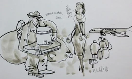 Minh họa: Đỗ Đức