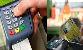 Thẻ Techcombank Visa Platium rất tiện ích khi đi công tác hoặc đi du lịch