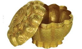 Thăng trầm một Di tích đặc biệt quốc gia- Kỳ cuối: Trên cả báu vật