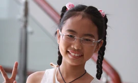 Phương Mỹ Chi chưa kịp lớn đã… già