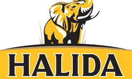 Halida thương hiệu chú voi và câu chuyện phía sau