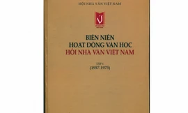 Tin vắn văn nghệ sáng 29/7
